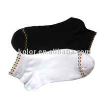 Chaussettes en coton pour hommes